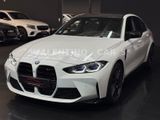 BMW M3 Competition Carbon/Navi/Virtual/360°/H&K - BMW M3 mit Benzin-Antrieb: Limousine
