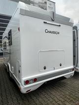Chausson Teilintegriert First Line 788 788 First /AT/Zube - Chausson Wohnmobil oder -wagen