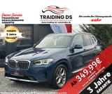 BMW X3 xDrive / VIRTUAL / LEDER / 1.HAND / 19% MWST - BMW X3 Gebrauchtwagen in Stuttgart