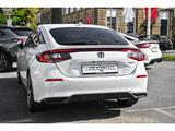 Honda Civic 2026 HYBRID 2.0 ADVANCE SHZ+LHZ+NAVI+LED+B - Honda Civic in Wuppertal