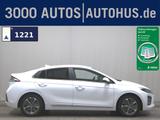 Hyundai IONIQ 1.6 GDI Hybrid Navi LED RFK ACC Shz - gebrauchte Hyundai IONIQ aus dem Jahr 2022