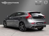 Volvo V40 T3 R-Design - Volvo mit Benzin-Antrieb: Kombi