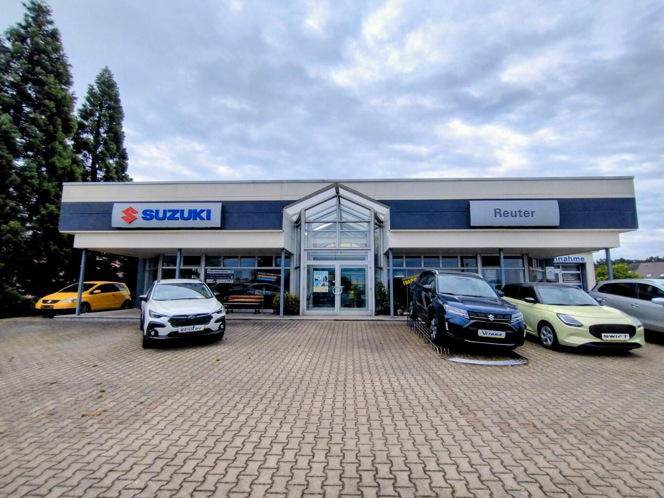 Suzuki SX4 Style 4x4 Navi ,AHK