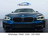 BMW 118 Baureihe 1 Lim. 5-trg. 118 i  Navi Automatik - BMW 118 in Gelsenkirchen