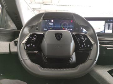 Peugeot 5008 - 11