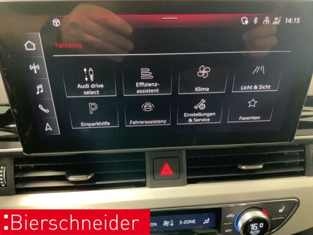 Audi A4 - Bild 23