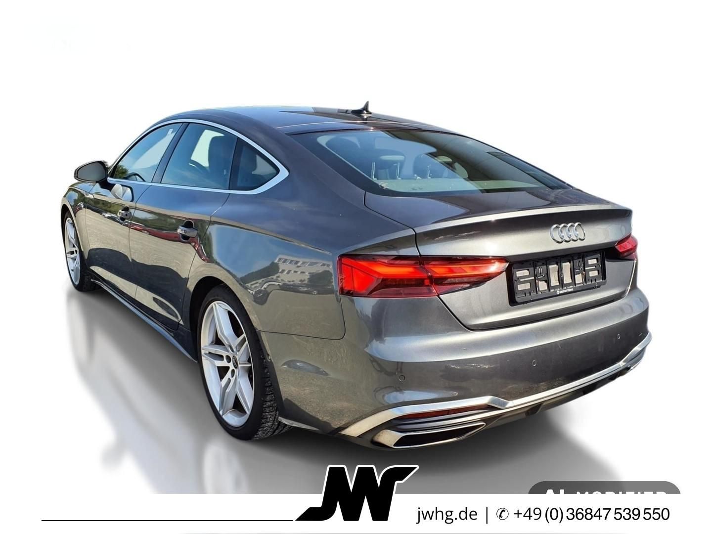 Audi A5 Sportback S-Line MATRIX ACC 360°KAM MASSAGE foto 5
