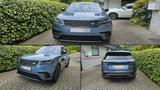 Land Rover Range Rover Velar 3.0 V6 D300 R-Dynamic SE Pano - Land Rover Range Rover Velar Gebrauchtwagen in Hamburg
