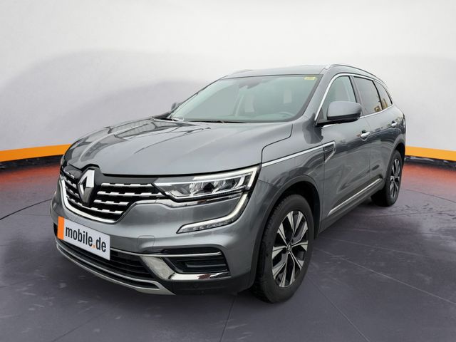 Renault Koleos  Navi