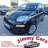 Fiat Panda/Pandina Panda 1.2 Lounge - Fiat Panda: Schwarz