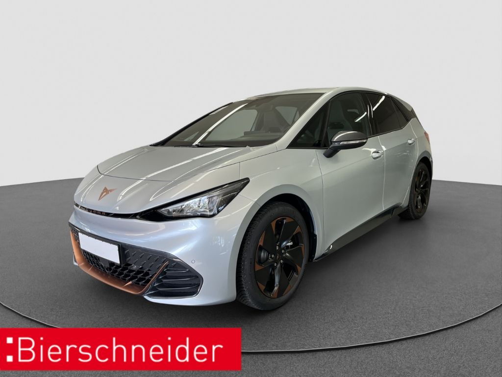 Born 60 kWh Edition Dynamic ALLWETTER SENNHEISER