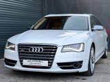 Audi S8 4.0 TFSI quattro exclusive #ACC#BOSE#Massage - Audi S8