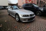 BMW Z3 Roadster 3.0i Hardtop Kilma Stzh. M-Felgen - BMW Z3: Hardtop