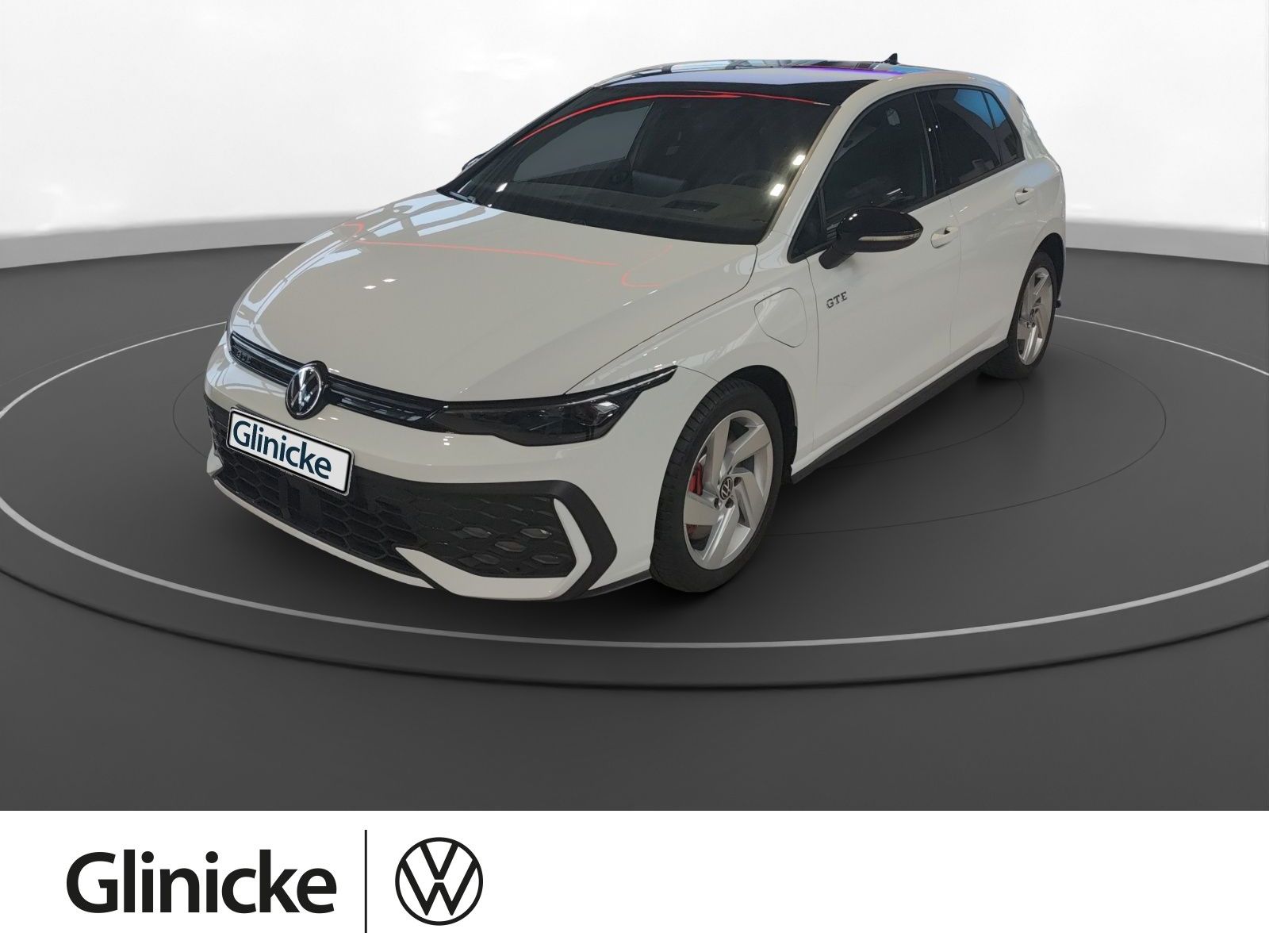 Volkswagen Golf GTE 1,5 l eHybrid IQ Light,Navi, ACC