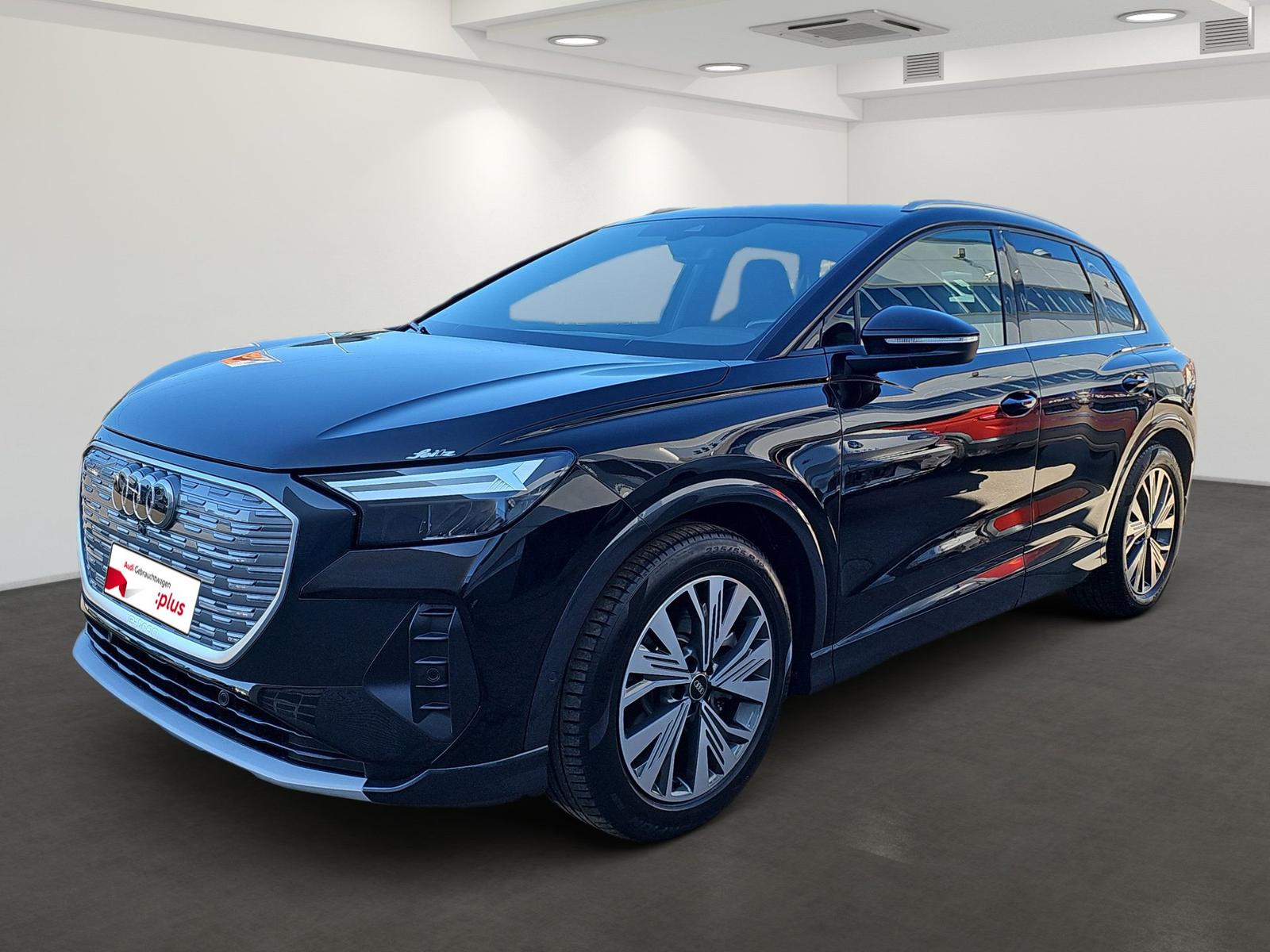 Audi Q4 e-tron 40 *LED*SONOS*KAMERA*NAVI*
