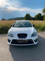 Seat Leon Cupra R 1p - Seat Leon aus 2010: R