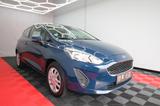 Ford Fiesta Trend Bluetooth Klima TÜV 05/27 PDC SHZ - Ford Fiesta: 2.0