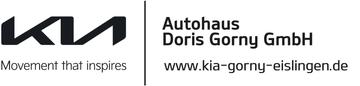 Autohaus Doris Gorny GmbH Logo