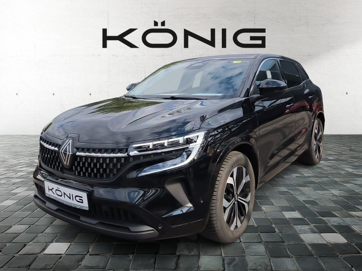 Renault Austral Techno 160Ps*KLIMA*CARPLAY*SHZG*ALU*ALLW