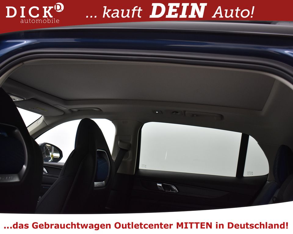 Lynk&Co 01 1.5TD Aut PHEV PANO+MEMO+NAVI+LED+SHZ+ACC+360