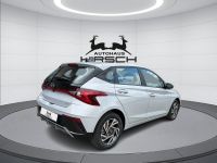 Hyundai i20 - Vorschau Bild 3