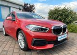 BMW 118i Lim Advantage LED - BMW 118 in Hagen