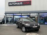 Volkswagen Touareg V6 TDI BMT V6-Automatik-2.Hand-Kamera - Volkswagen Touareg: Schwarz