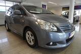 Toyota Verso 2.0 D-4D Comfort Kessy/Sitzheizung/Tempoma - gebrauchte Toyota Verso aus dem Jahr 2010