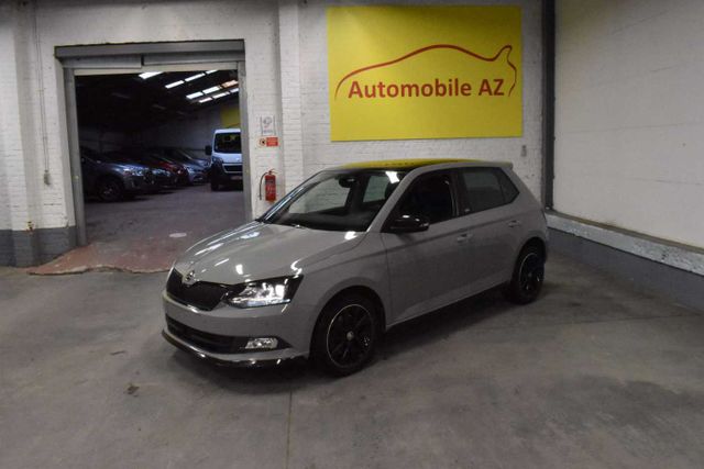 Skoda Fabia 1.0 TSI Monte Carlo DSG / Pano ***12M GARA