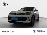 Volkswagen Tiguan - Vorschau Bild 1