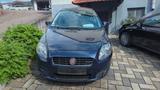 Fiat Croma 1.9 Multijet 16V Emotion Emotion - scheckheftgepflegte Fiat Croma
