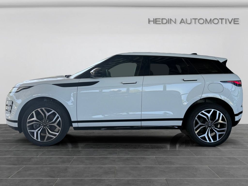 Land Rover Range Rover Evoque P300e R-Dynamic SE LED|PANO imagem 3