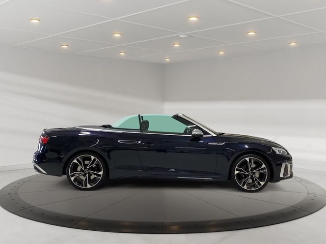 S5 Cabriolet TFSI tiptronic,Headup,Matrix LED,36