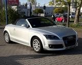 Audi TT Roadster 1.8 TFSI - - Audi TT mit Schiebedach