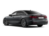Audi A8 L 60 TFSIe qu 2x S line tip*EUPE 178.265*RSE* - Audi A8: RS