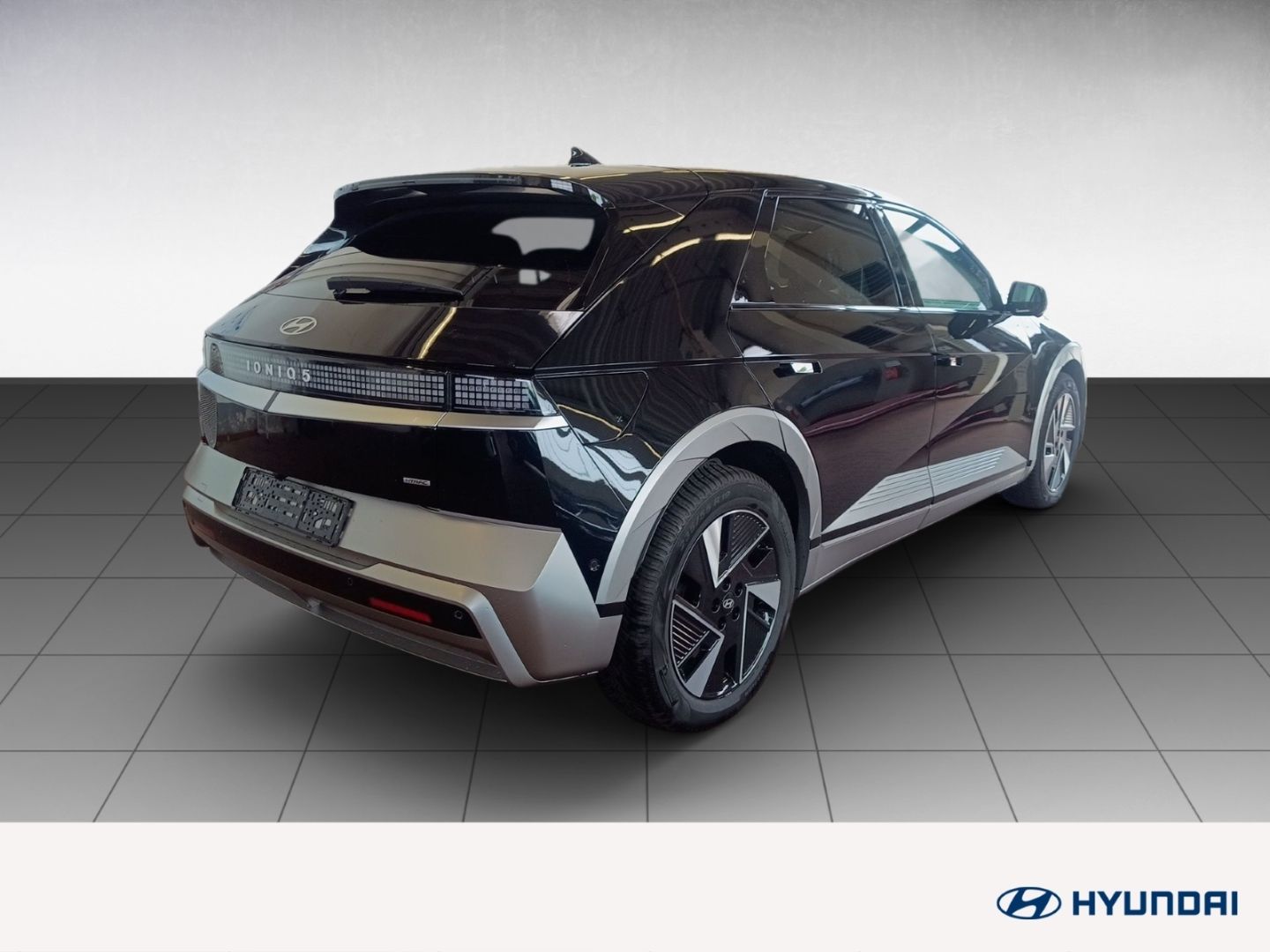 Hyundai IONIQ 5 – Bild 5
