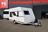 Bürstner Premio Plus 410 TS *Das Hubbett-Raumwunder* - Offers matching your search criteria