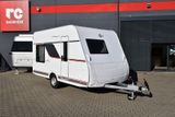 Bürstner Premio Plus 410 TS *Das Hubbett-Raumwunder* - Offers matching your search criteria