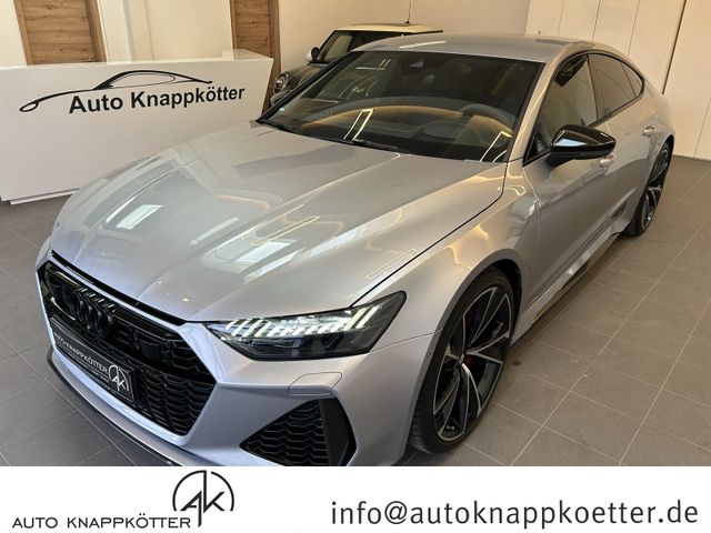 Audi RS7 Sportback 4.0 TFSI quattro /DYN.Lenkung/B&O