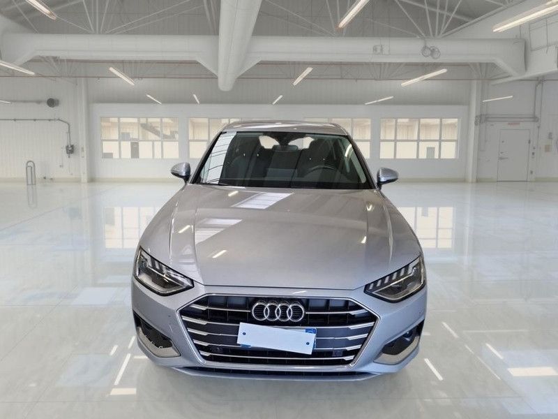 Audi AUDI A4 AVANT 2.0 35 TDI MHEV BUSINESS ADVANCED  imagem 2