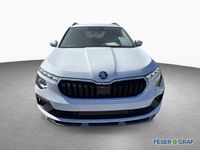 Skoda Kamiq - Vorschau Bild 2