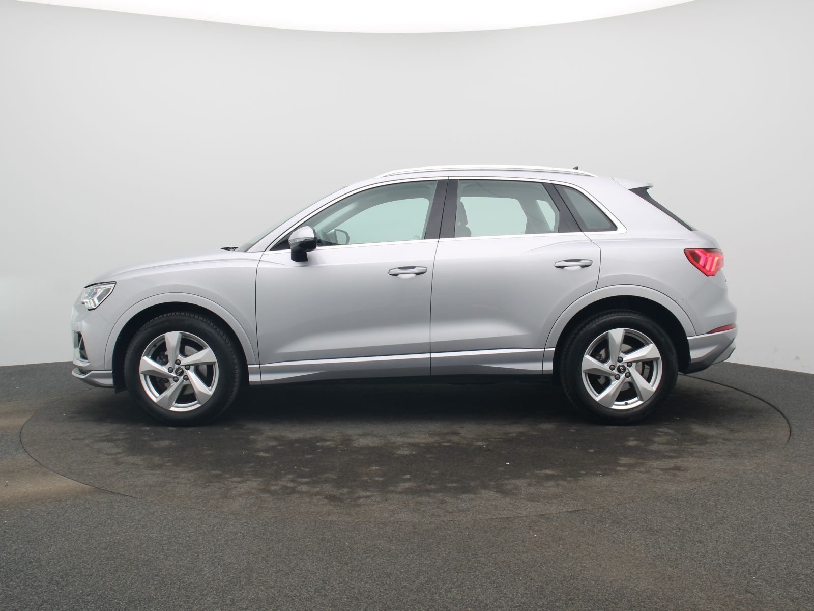 Audi Q3 - Bild 4