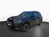 BMW iX3 M SPORT LivePr,AdLED,AHK,360°,H/K,St+Go,HUD - gebrauchte BMW iX3 aus dem Jahr 2024