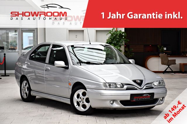 Alfa Romeo Alfa 146 1.6 T.Spark Sport Klima AHK Seltenheit!