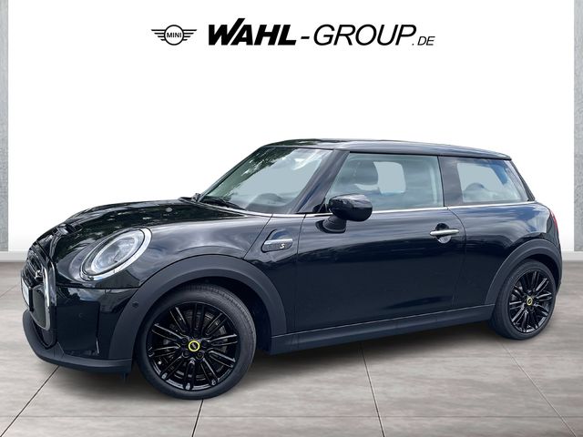 MINI Cooper SE CLASSIC TRIM LED NAVI PANO SHZ ALU 17"