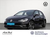 Volkswagen Golf VII 1.5 TSI IQ.DRIVE Navi LED ACC EPH AHK - Volkswagen Golf: I