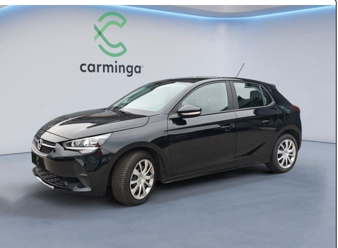 Opel Corsa Edition  / 1.Hand