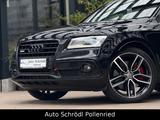 Audi SQ5 Plus 3.0 TDI V6 Quattro, Standheiz, AHK, B&O - Audi SQ5: TDI