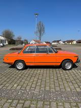 BMW 2002 - BMW Gebrauchtwagen von 1974