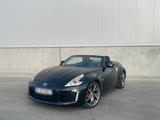 Nissan 370Z Roadster  Automatik  2014  ... - Nissan 370Z von privat